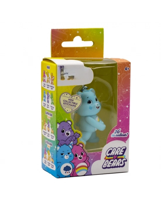 Care Bears Figürlü Anahtarlık