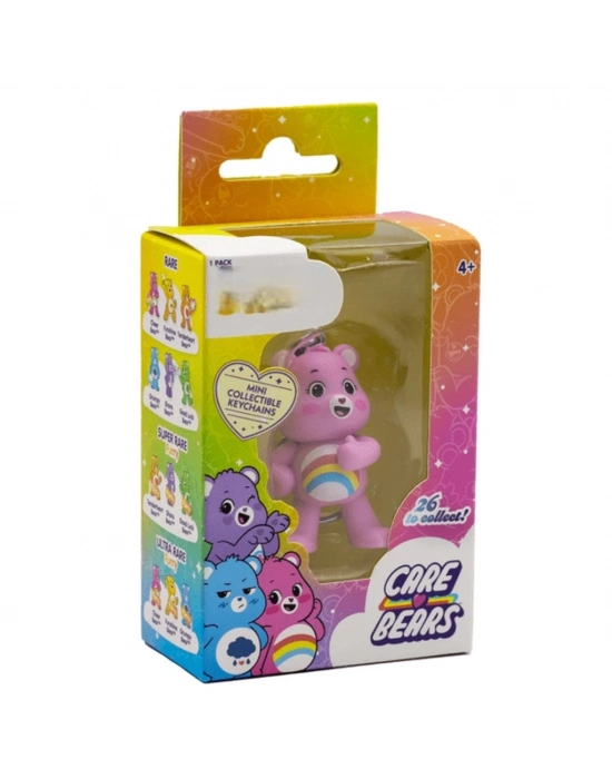 Care Bears Figürlü Anahtarlık
