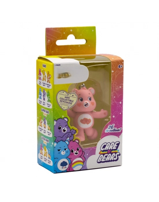 Care Bears Figürlü Anahtarlık