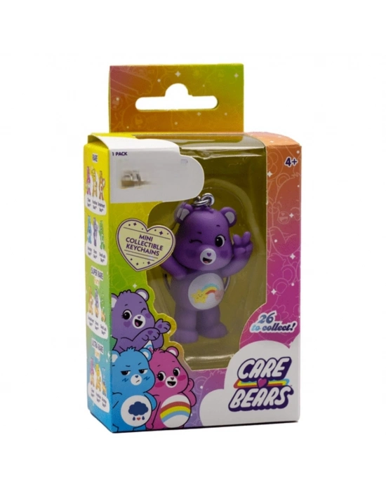 Care Bears Figürlü Anahtarlık