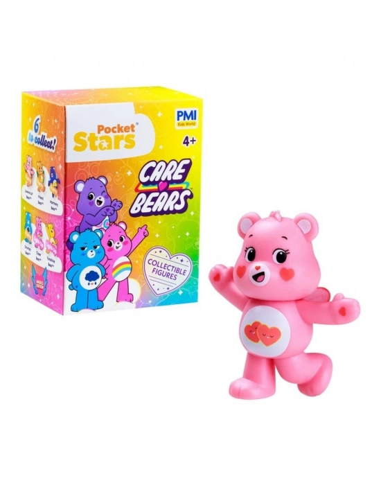 Care Bears Koleksiyon Figürleri Sürpriz Paket
