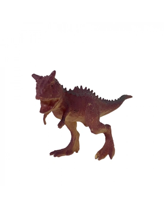 Carnotaurus Dinazor 15 Cm - Q603-9