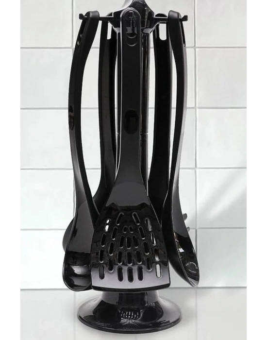 Carpe Servis Seti Standtlı 6 Parça Royaleks-DP-67