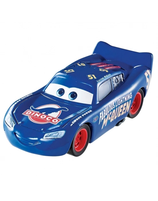 Cars Fabulous Lighting McQueen