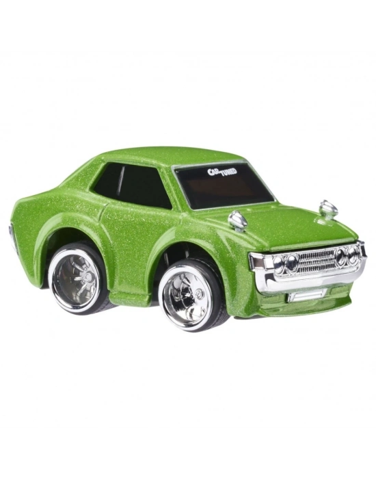 ® CarTuned JDM Seri 1 1971 Toyota Celica GT - Yeşil Araba