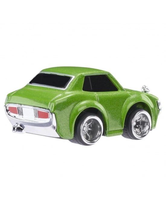 ® CarTuned JDM Seri 1 1971 Toyota Celica GT - Yeşil Araba
