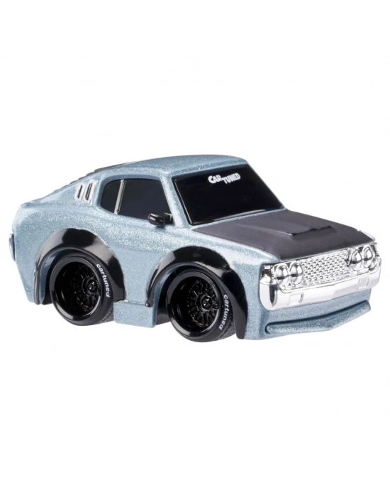 ® CarTuned JDM Seri 1 1976 Toyota Celica (Heçbek) - Mavi Araba