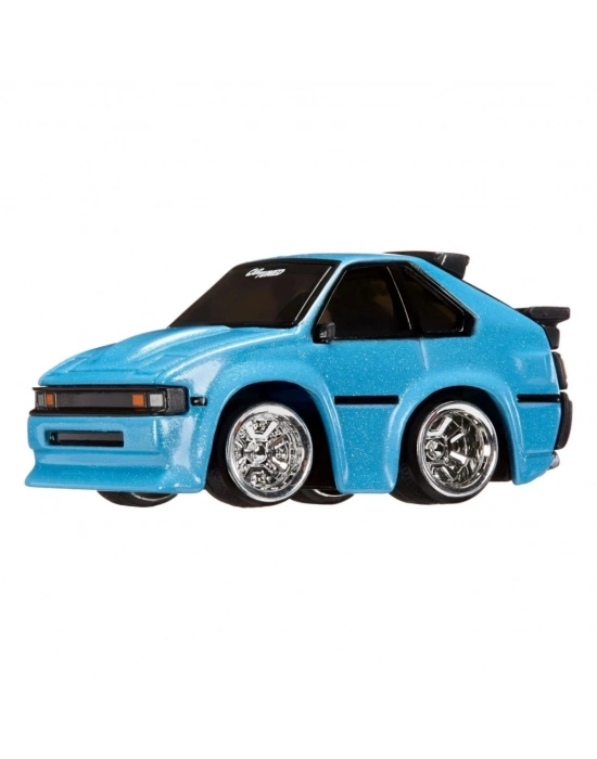 ® CarTuned JDM Seri 2 1983 Toyota Celica Supra - Mavi Araba