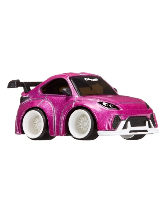 ® CarTuned JDM Seri 2 2022 Toyota GR86 - Mor Araba