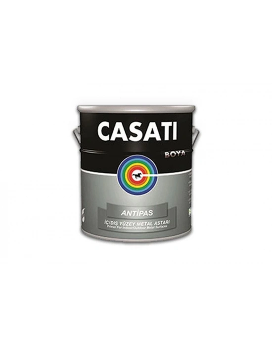 Casati Antipas Gri 3 kg