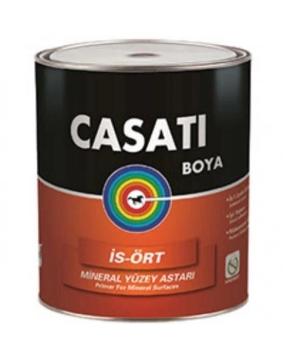 Casati İs Ört İs Boyası 0,20 kg