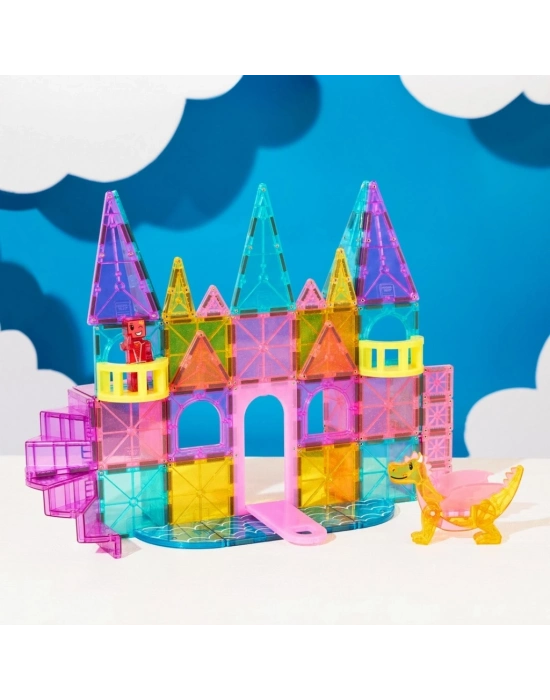 Castle DLX 48 Parça