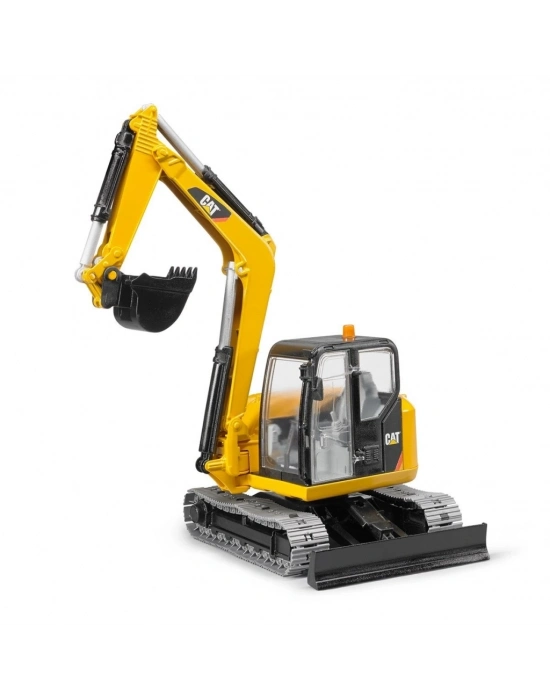 ® Cat Mini Ekskavatör