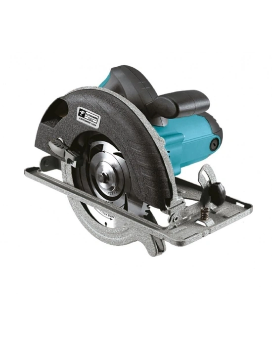 ® Cat Power 1209 Daire Testere 210 mm 1450 Watt