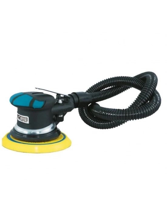 ® Cat Power 1811 Havalı Orbital Zımpara 150 mm