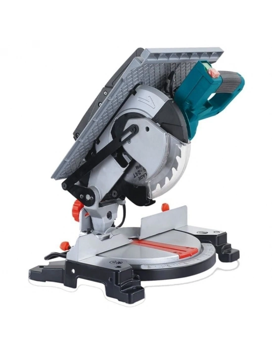 ® Cat Power 2213 Üstten Tablalı Gönye Kesme 1200 Watt