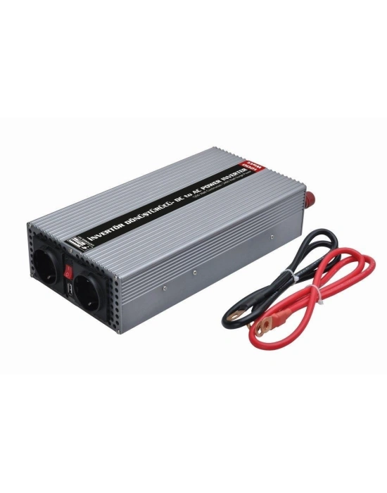 ® Cat Power 281 İnvertör 1200 Watt