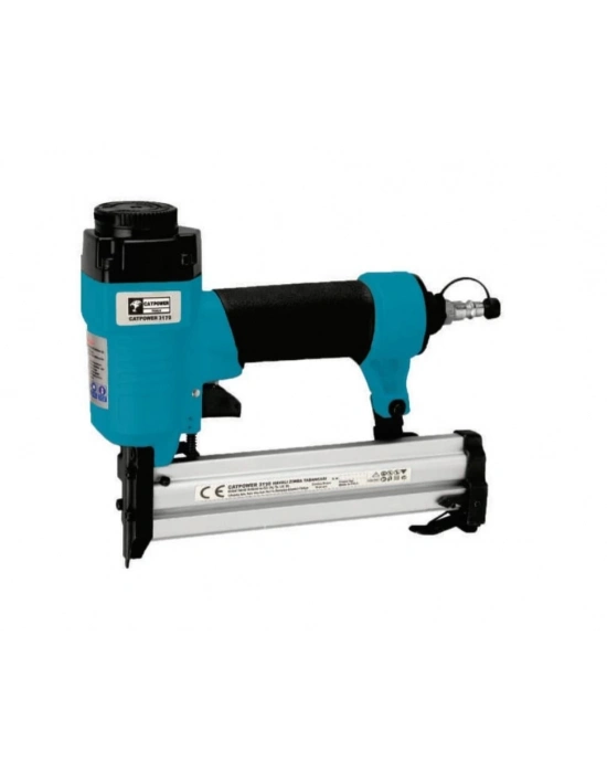 ® Cat Power 3170 Havalı Çivi ve Zımba Tabancası