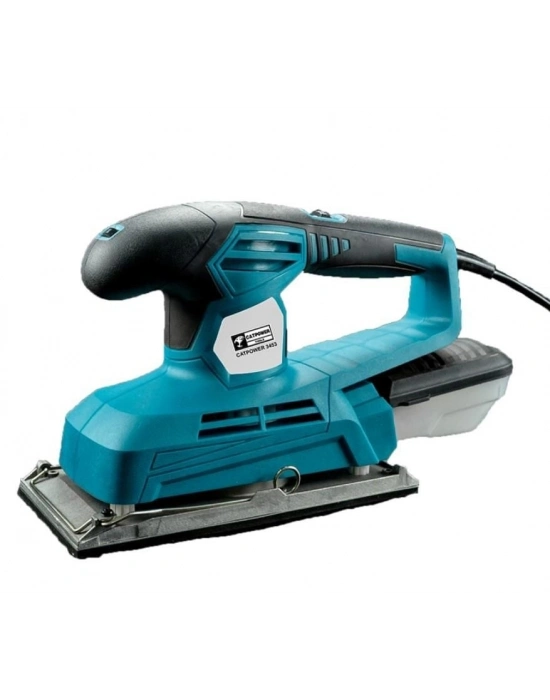 ® Cat Power 3453 Titreşim Zımpara 350 Watt