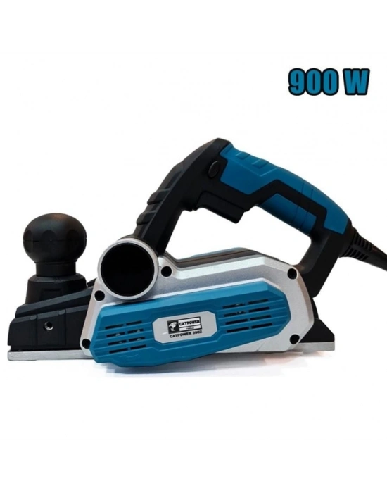 Cat Power 3902 Elektrikli Planya 900 Watt