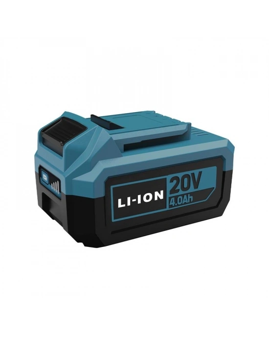 ® Cat Power 4222 Akülü Torklu Vidalama 4,0 Ah Tek Akülü