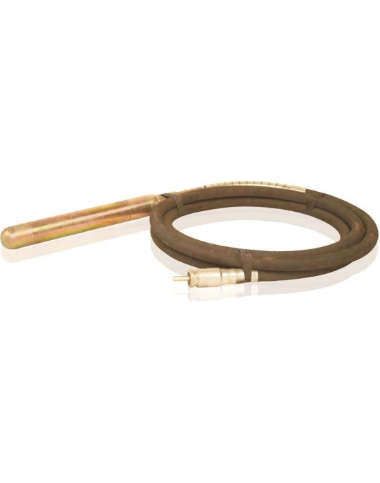 ® Cat Power 701 Vibratör İçin 38 mm 4 Metre Hortum