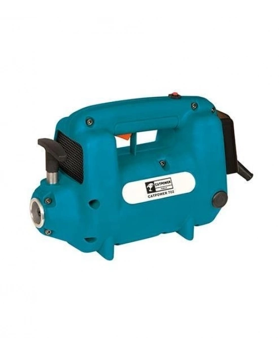 Cat Power 702 Betoncu Vibratörü 3 HP 4 Metre Set