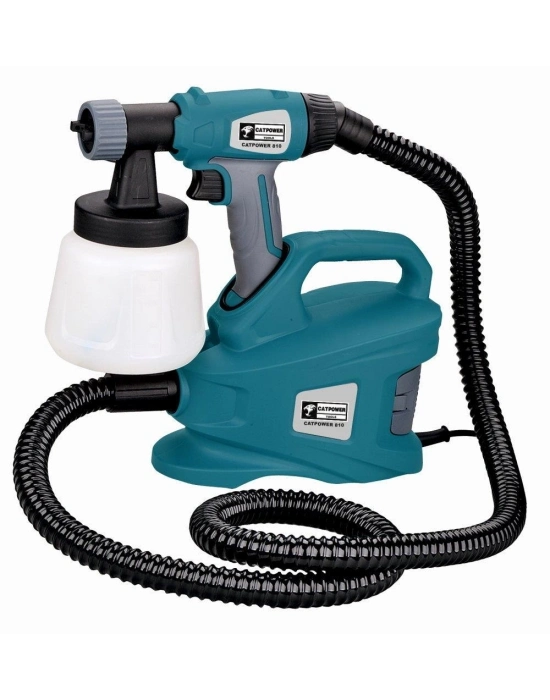 ® Cat Power 810 Elektrikli Boya Tabancası 700 Watt