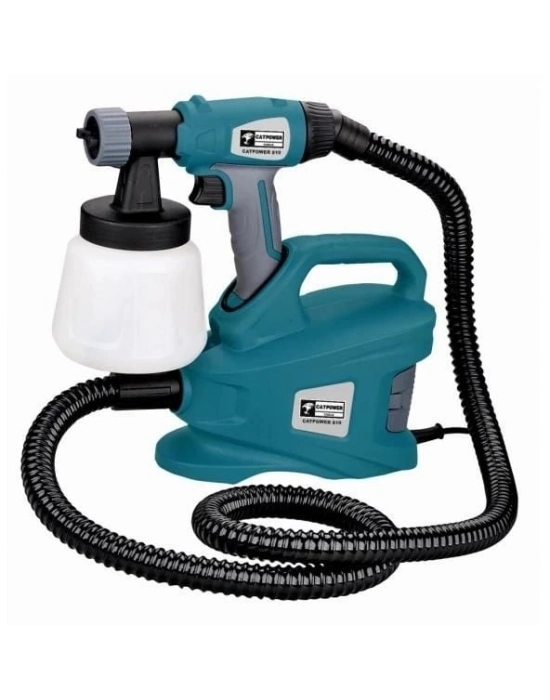 ® Cat Power 810 Elektrikli Boya Tabancası 700 Watt
