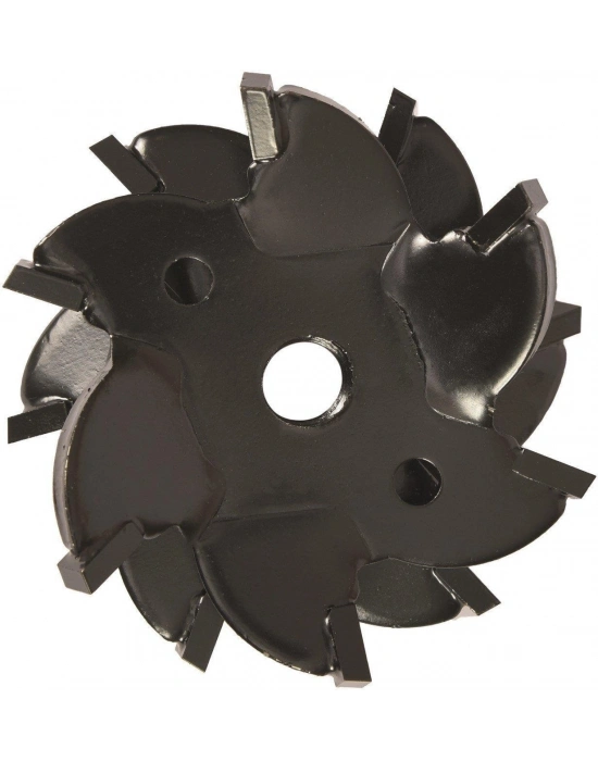 ® Cat Power 9201 Kanal Açma Makinası İçin Yedek Bıçak