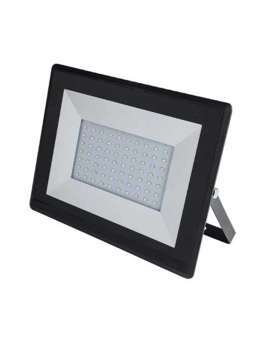 ® Cata CT-4658 50 Watt Slim Led Projektör Beyaz Işık