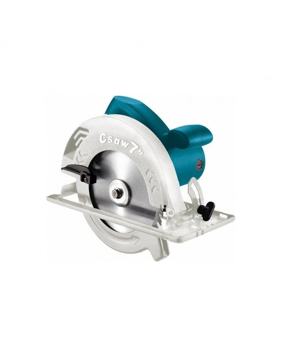 ® CatPower 1207 Daire Testere 185 mm 1250 Watt