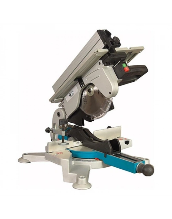 ® CatPower 2501 Üstten Tablalı Gönye Kesme 1800 Watt