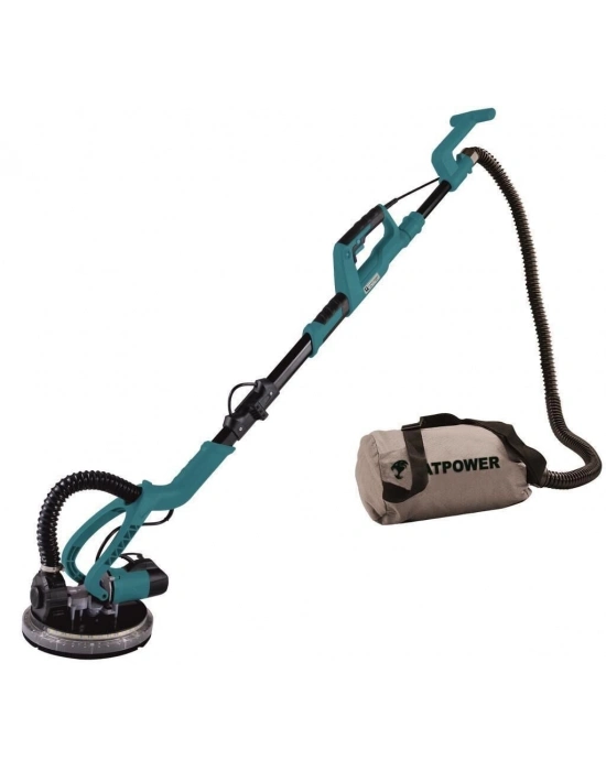 ® CatPower 3014 Duvar Zımparalama Makinesi 710 Watt