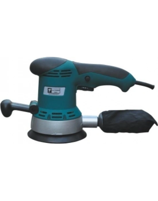 ® CatPower 3451 Eksantrik Zımpaara 450 Watt