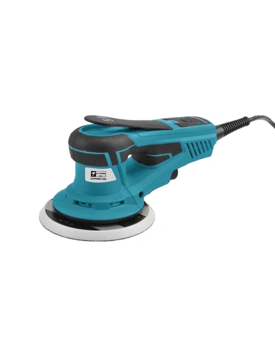 ® CatPower 3455 Eksantrik Zımpaara 150 mm