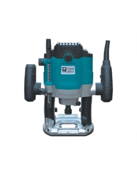 CatPower 3501 Dik Freze 8-12 mm Pens