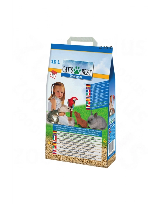 Cats Best Universal 10 Lt (5,50 Kg)