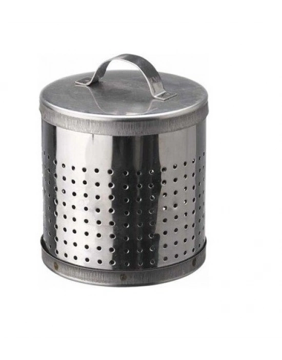 Çay Filtresi Bitki Çayı Filtresi Metal