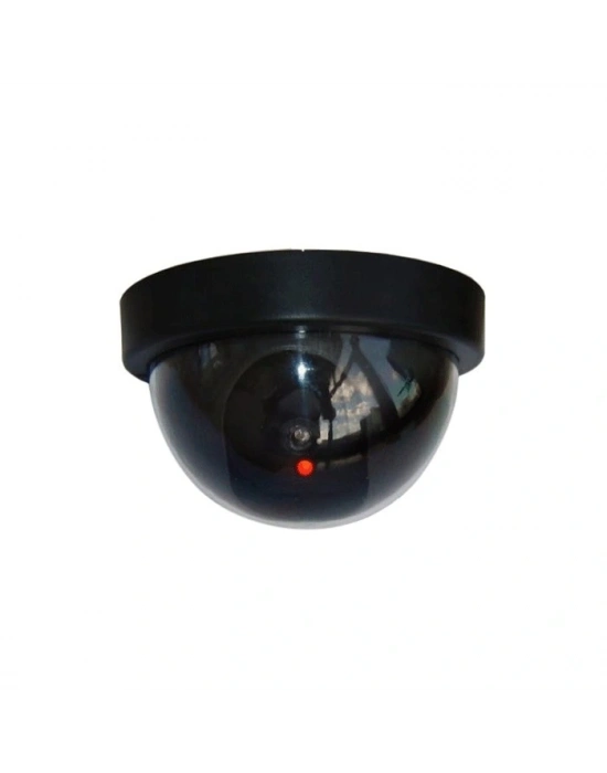 Caydırıcı Dome Güvenlik Kamerası