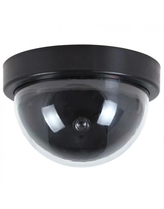 Caydırıcı Dome Güvenlik Kamerası