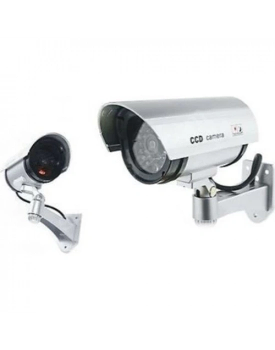 Caydırıcı Güvenlik Kamerası