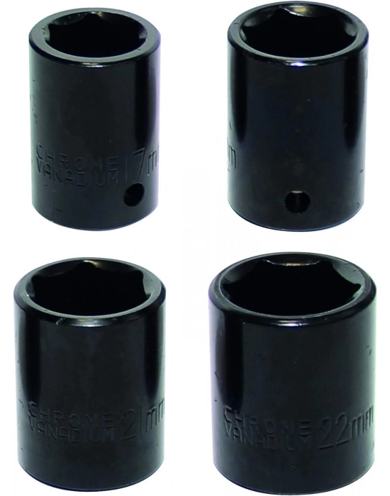 ®  CC-IW 950/1 Darbeli Somun Sıkma 450 Nm