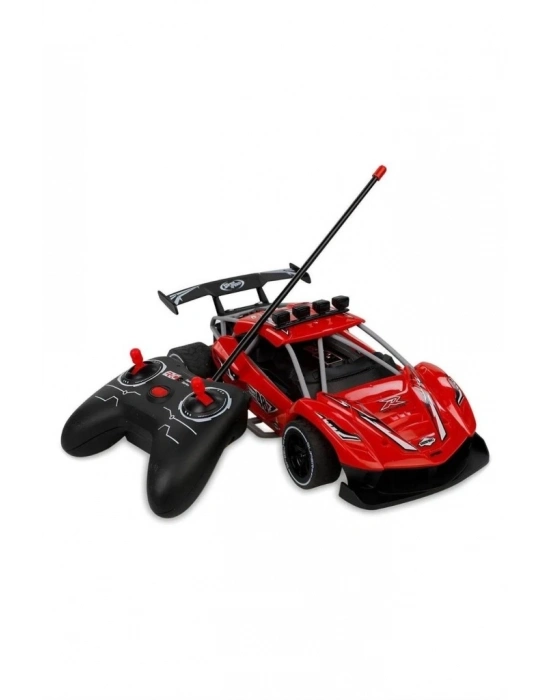 ® CD8208A U/K ŞARJLI 1:16 ARABA -ZRV