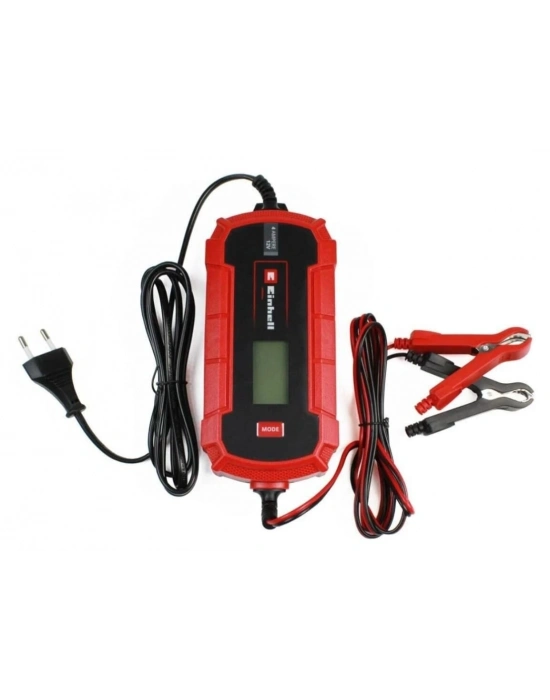 CE BC 4 M Akü Şarj Cihazı