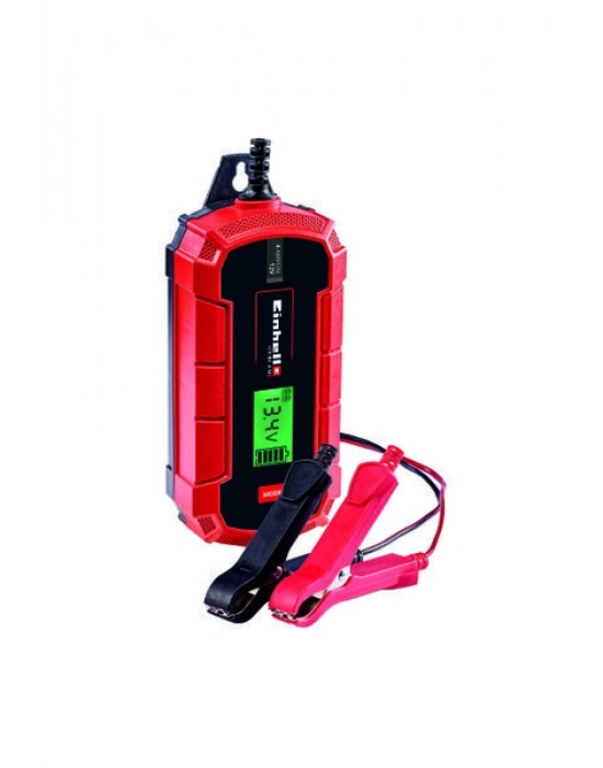 CE BC 4 M Akü Şarj Cihazı