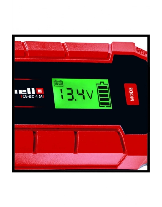 CE BC 4 M Akü Şarj Cihazı