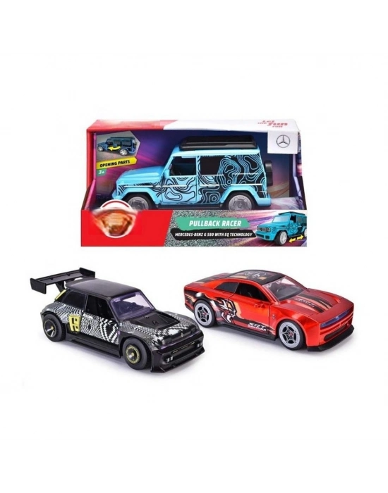 ® Çek Bırak Araba