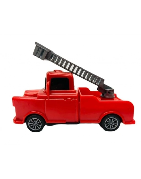 Çek Bırak İş Makinaları - BP-030-İtfaiye