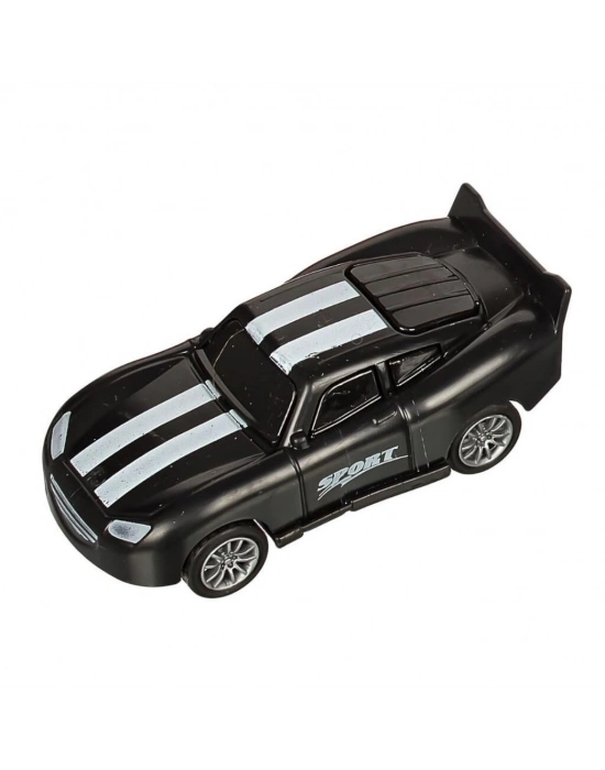 Çek Bırak Nascar Arabası 10.5 Cm - BP-035
